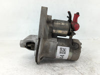 2014-2021 Ram Promaster 1500 Car Starter Motor Solenoid OEM P/N:23300 EE01E Fits OEM Used Auto Parts - Oemusedautoparts1.com