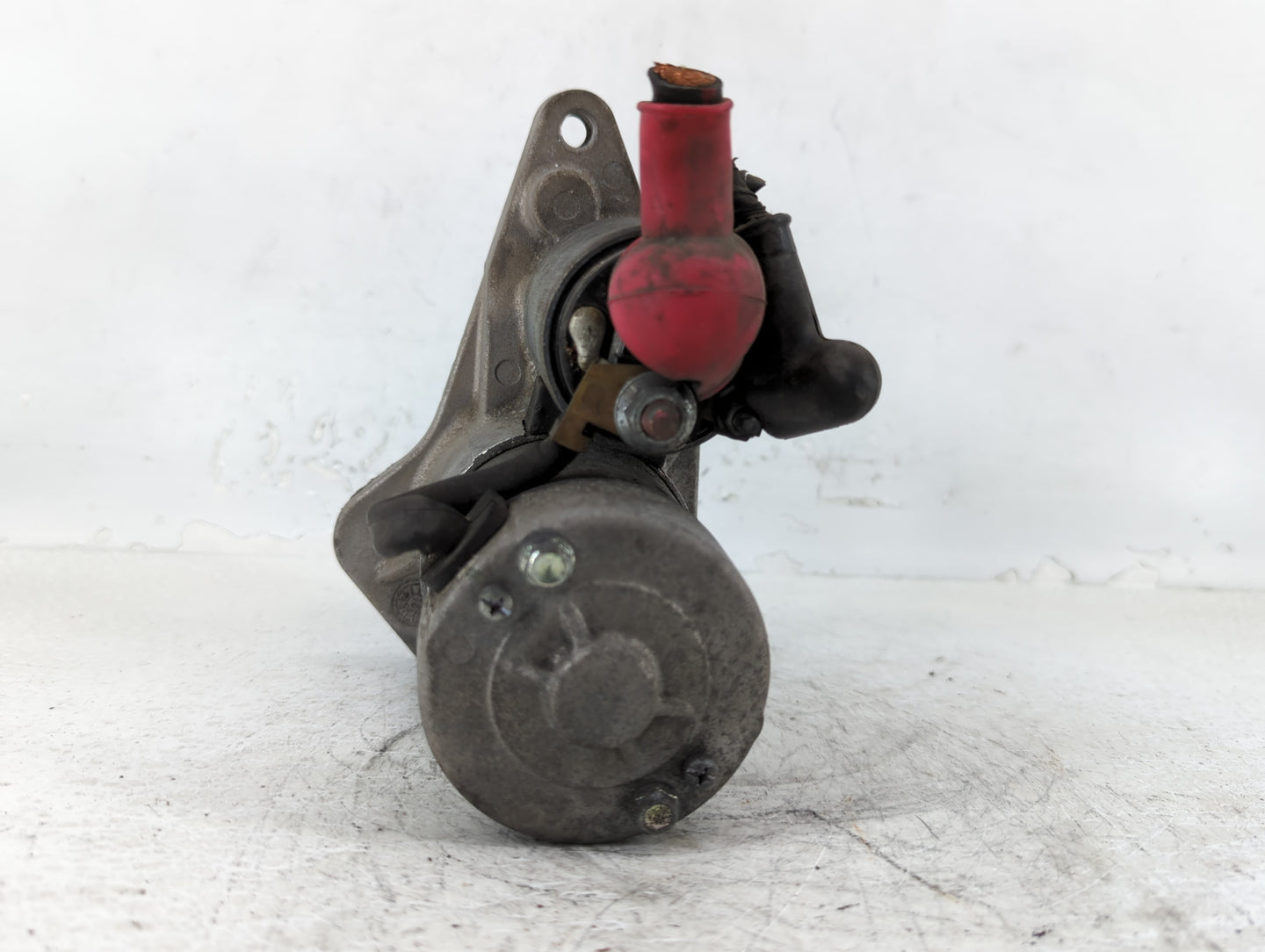 2014-2021 Ram Promaster 1500 Car Starter Motor Solenoid OEM P/N:23300 EE01E Fits OEM Used Auto Parts - Oemusedautoparts1.com