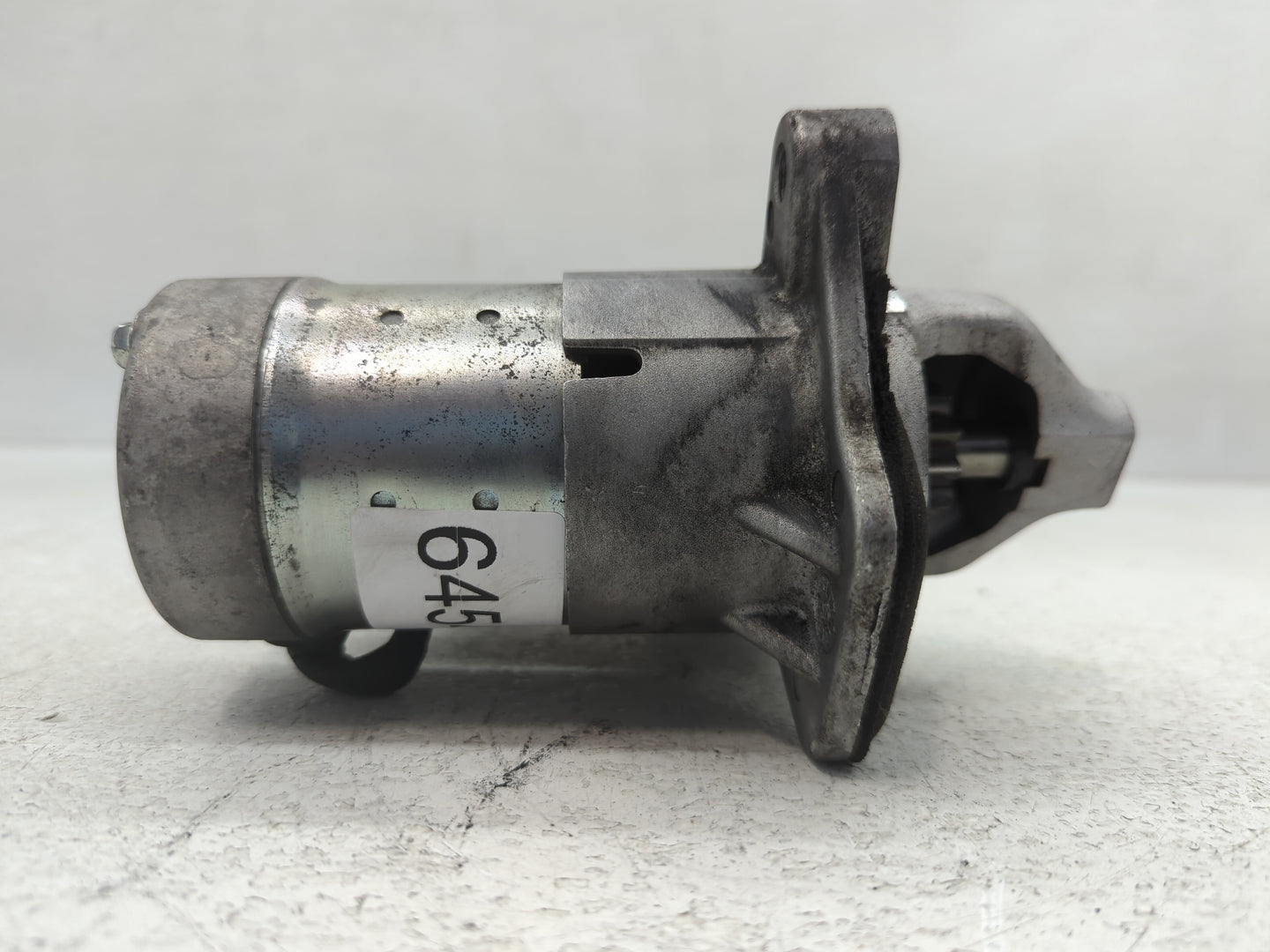 2014-2021 Ram Promaster 1500 Car Starter Motor Solenoid OEM P/N:23300 EE01E Fits OEM Used Auto Parts - Oemusedautoparts1.com