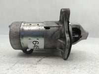 2014-2021 Ram Promaster 1500 Car Starter Motor Solenoid OEM P/N:23300 EE01E Fits OEM Used Auto Parts - Oemusedautoparts1.com
