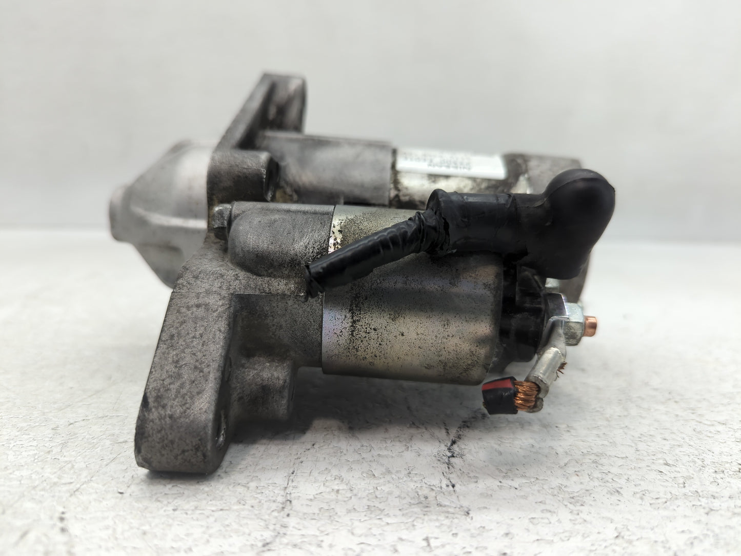 2014-2021 Ram Promaster 1500 Car Starter Motor Solenoid OEM P/N:23300 EE01E Fits OEM Used Auto Parts - Oemusedautoparts1.com