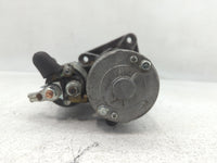 2014-2021 Ram Promaster 1500 Car Starter Motor Solenoid OEM P/N:23300 EE01E Fits OEM Used Auto Parts - Oemusedautoparts1.com