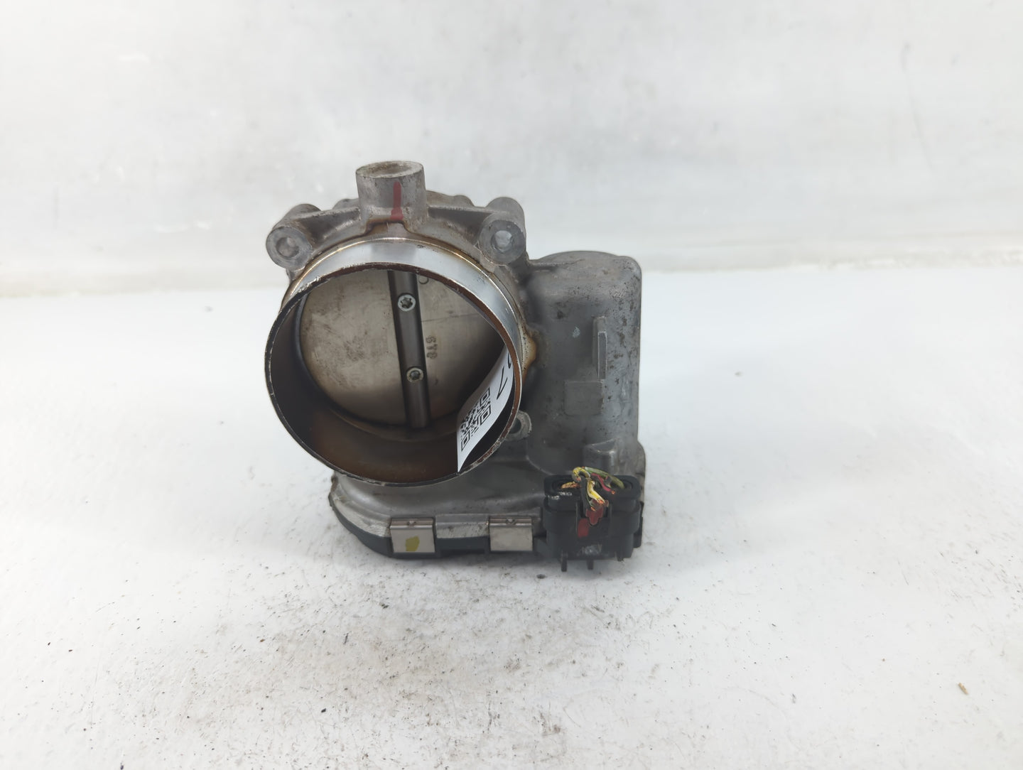 2014-2022 Ram Promaster 1500 Throttle Body P/N:05184349AE 0 280 750 770 Fits OEM Used Auto Parts - Oemusedautoparts1.com