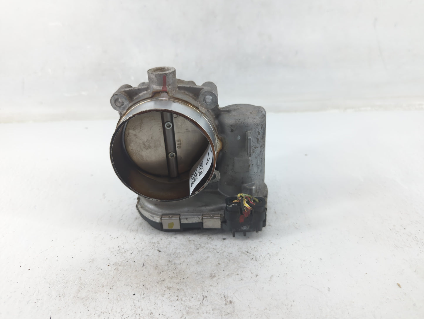 2014-2022 Ram Promaster 1500 Throttle Body P/N:05184349AE 0 280 750 770 Fits OEM Used Auto Parts - Oemusedautoparts1.com