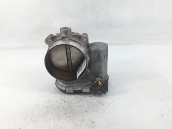 compare product 2014-2022 Ram Promaster 1500 Throttle Body P/N:05184349AE 0 280 750 770 Fits OEM Used Auto Parts