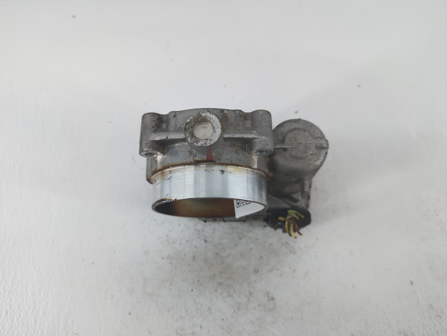 2014-2022 Ram Promaster 1500 Throttle Body P/N:05184349AE 0 280 750 770 Fits OEM Used Auto Parts - Oemusedautoparts1.com