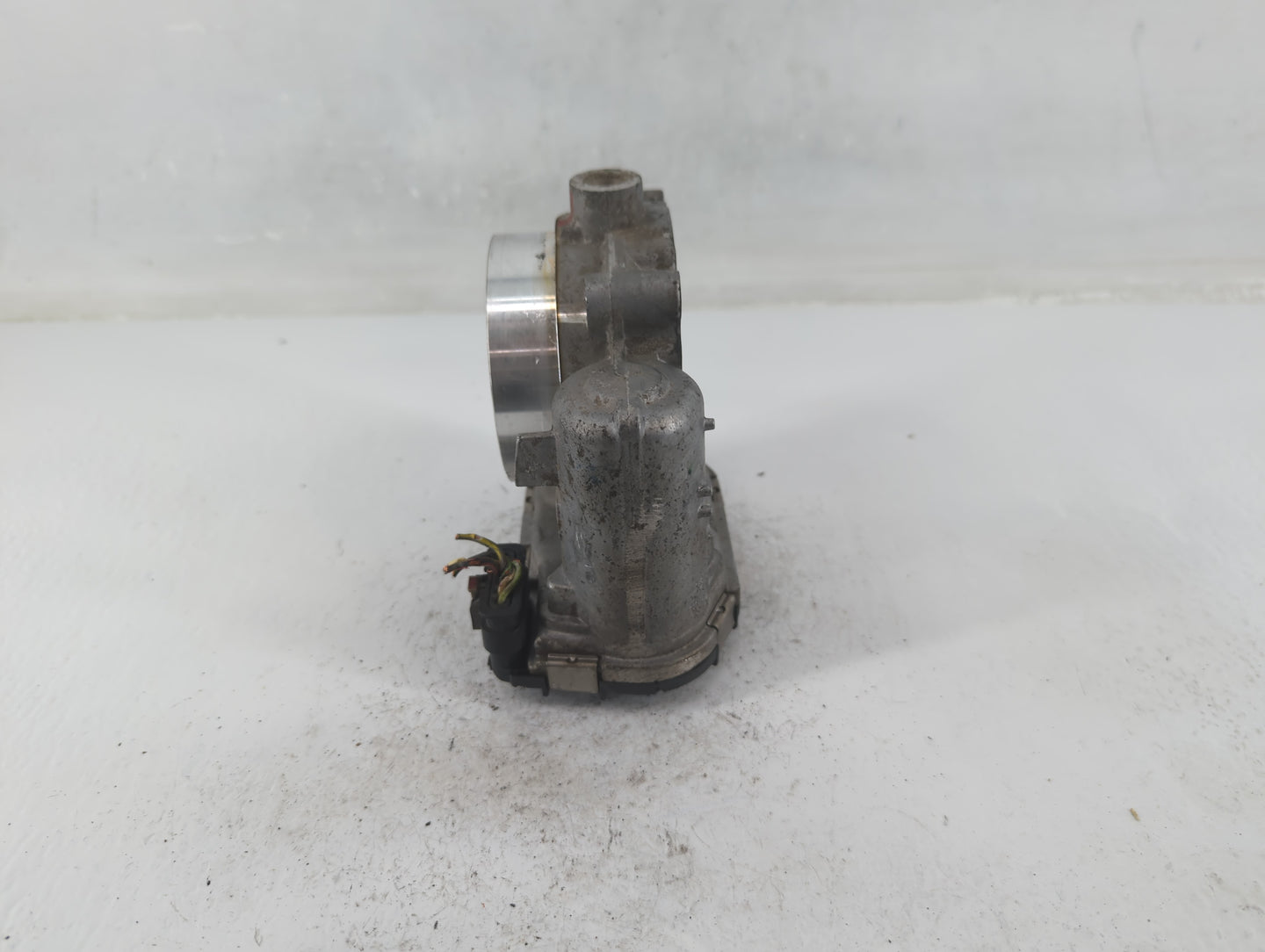 2014-2022 Ram Promaster 1500 Throttle Body P/N:05184349AE 0 280 750 770 Fits OEM Used Auto Parts - Oemusedautoparts1.com