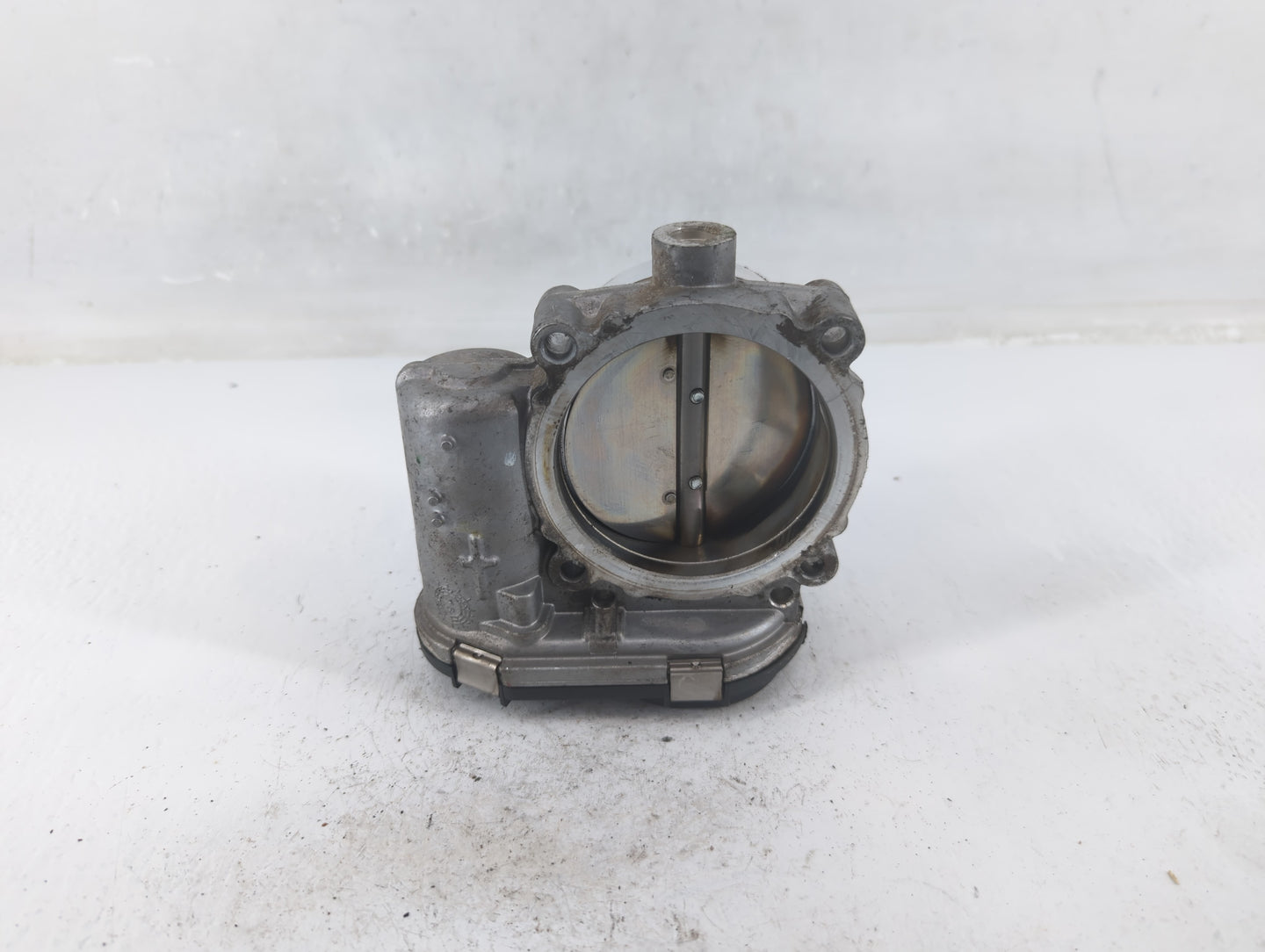 2014-2022 Ram Promaster 1500 Throttle Body P/N:05184349AE 0 280 750 770 Fits OEM Used Auto Parts - Oemusedautoparts1.com