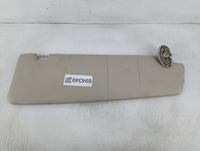 2014-2022 Ram Promaster 1500 Sun Visor Shade Replacement Passenger Right Mirror Fits OEM Used Auto Parts - Oemusedautoparts1