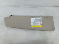 2014-2022 Ram Promaster 1500 Sun Visor Shade Replacement Passenger Right Mirror Fits OEM Used Auto Parts - Oemusedautoparts1