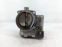 2014-2022 Ram Promaster 1500 Throttle Body P/N:0 280 750 770 05184349AE Fits OEM Used Auto Parts - Oemusedautoparts1.com