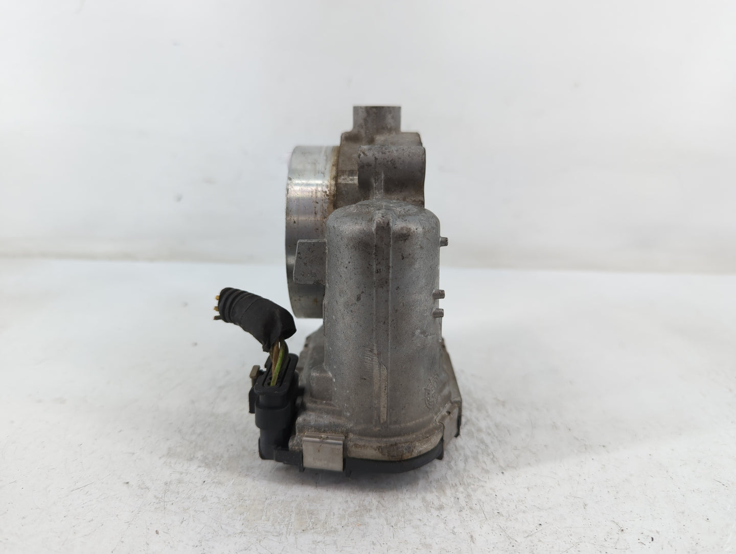 2014-2022 Ram Promaster 1500 Throttle Body P/N:0 280 750 770 05184349AE Fits OEM Used Auto Parts - Oemusedautoparts1.com