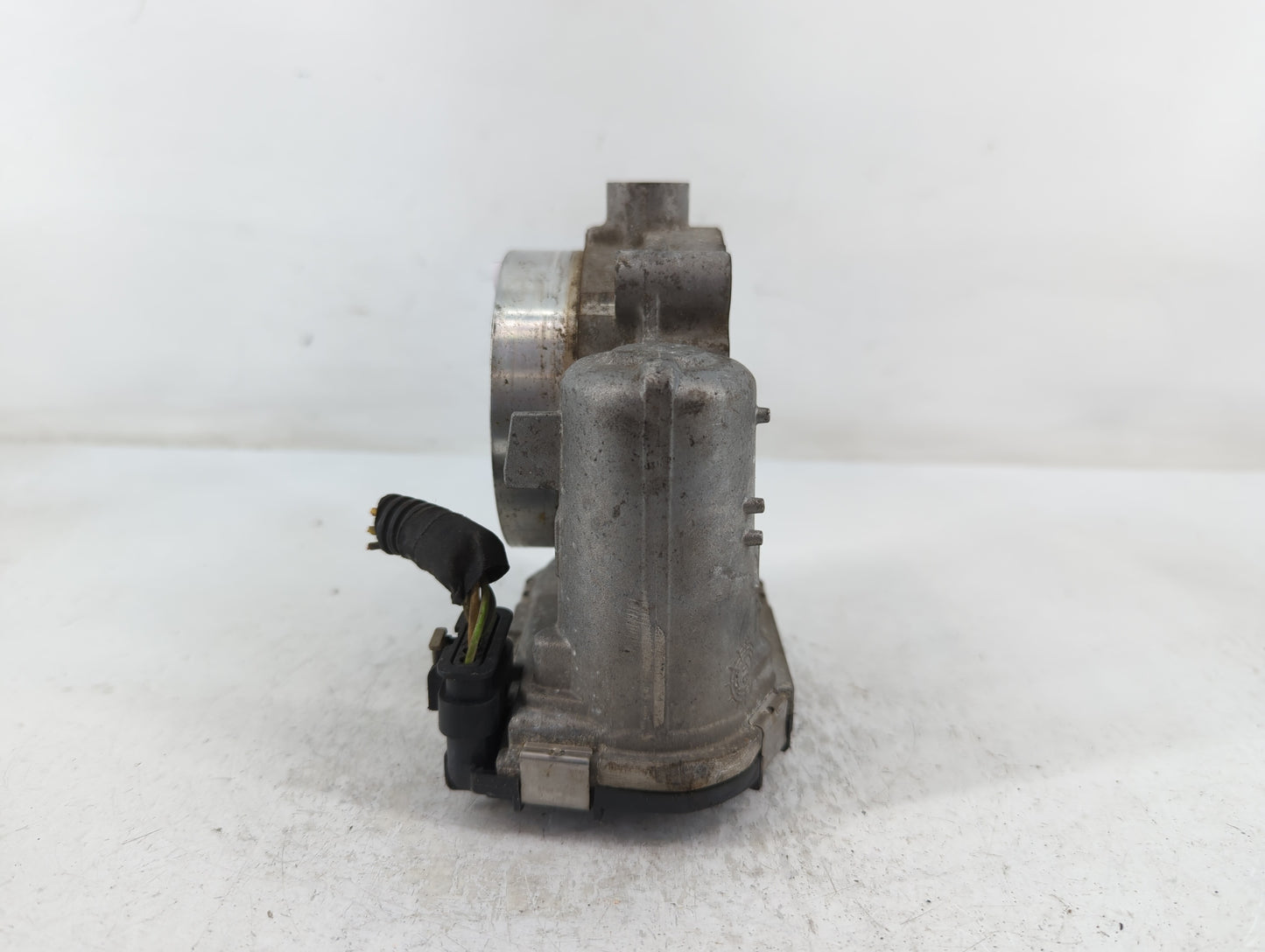 2014-2022 Ram Promaster 1500 Throttle Body P/N:0 280 750 770 05184349AE Fits OEM Used Auto Parts - Oemusedautoparts1.com