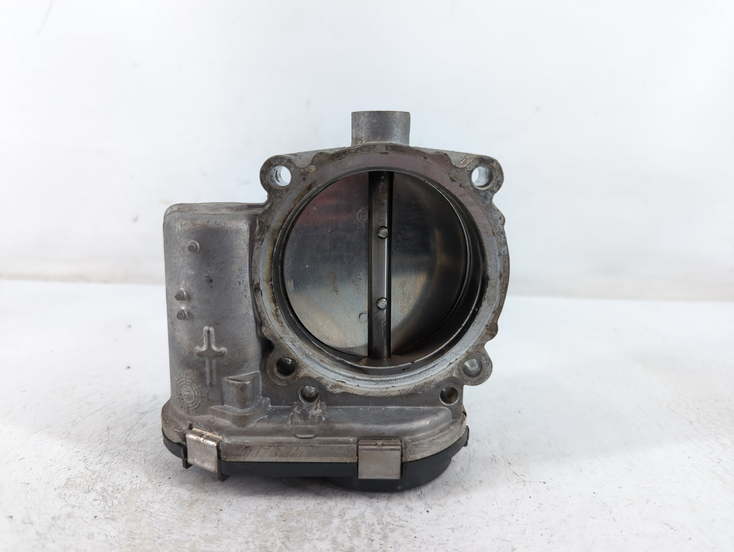 2014-2022 Ram Promaster 1500 Throttle Body P/N:0 280 750 770 05184349AE Fits OEM Used Auto Parts - Oemusedautoparts1.com