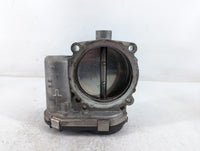 2014-2022 Ram Promaster 1500 Throttle Body P/N:0 280 750 770 05184349AE Fits OEM Used Auto Parts - Oemusedautoparts1.com