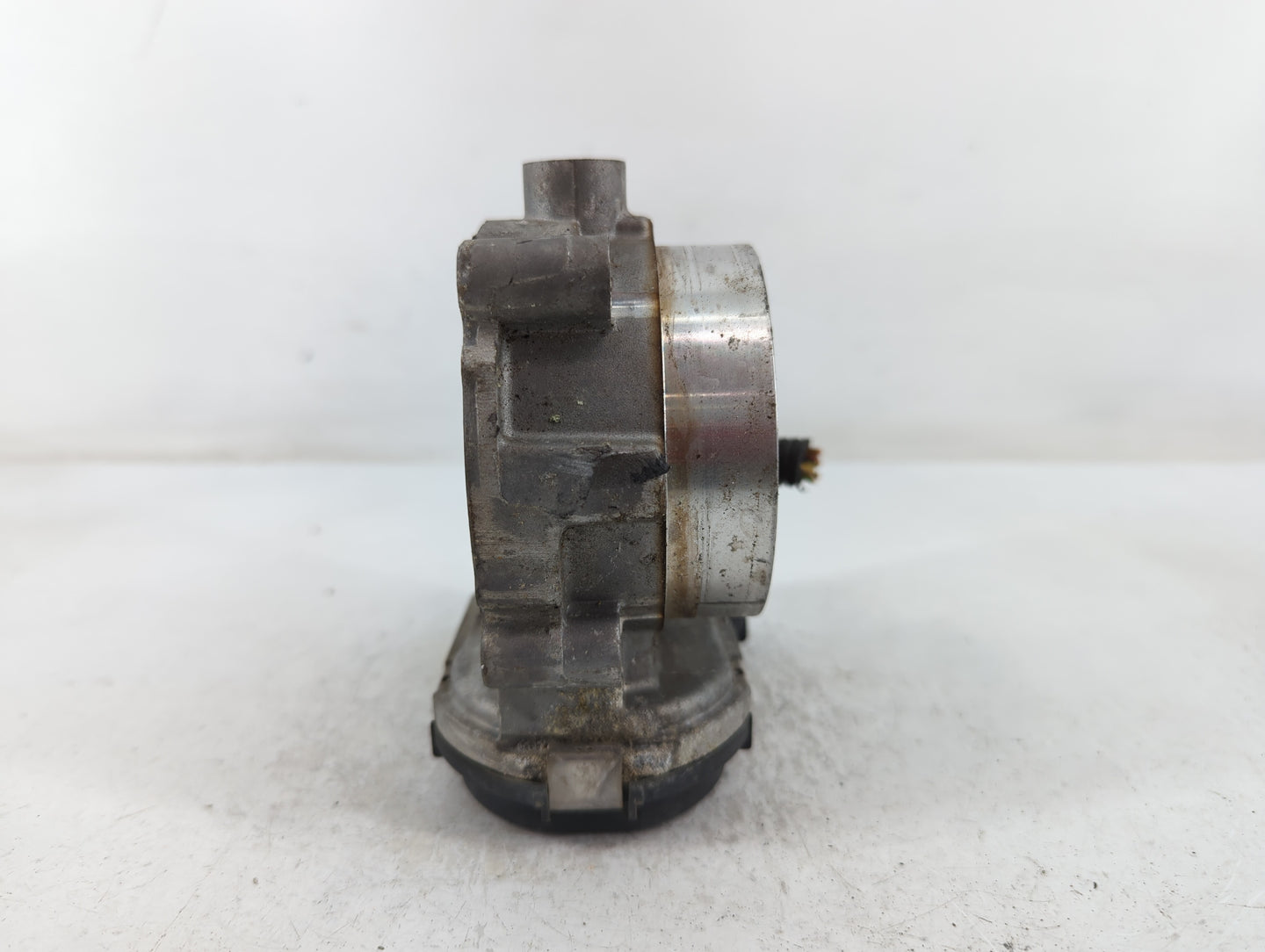 2014-2022 Ram Promaster 1500 Throttle Body P/N:0 280 750 770 05184349AE Fits OEM Used Auto Parts - Oemusedautoparts1.com