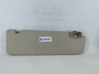 2014-2022 Ram Promaster 1500 Sun Visor Shade Replacement Passenger Right Mirror Fits OEM Used Auto Parts - Oemusedautoparts1