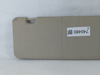 2014-2022 Ram Promaster 1500 Sun Visor Shade Replacement Passenger Right Mirror Fits OEM Used Auto Parts - Oemusedautoparts1