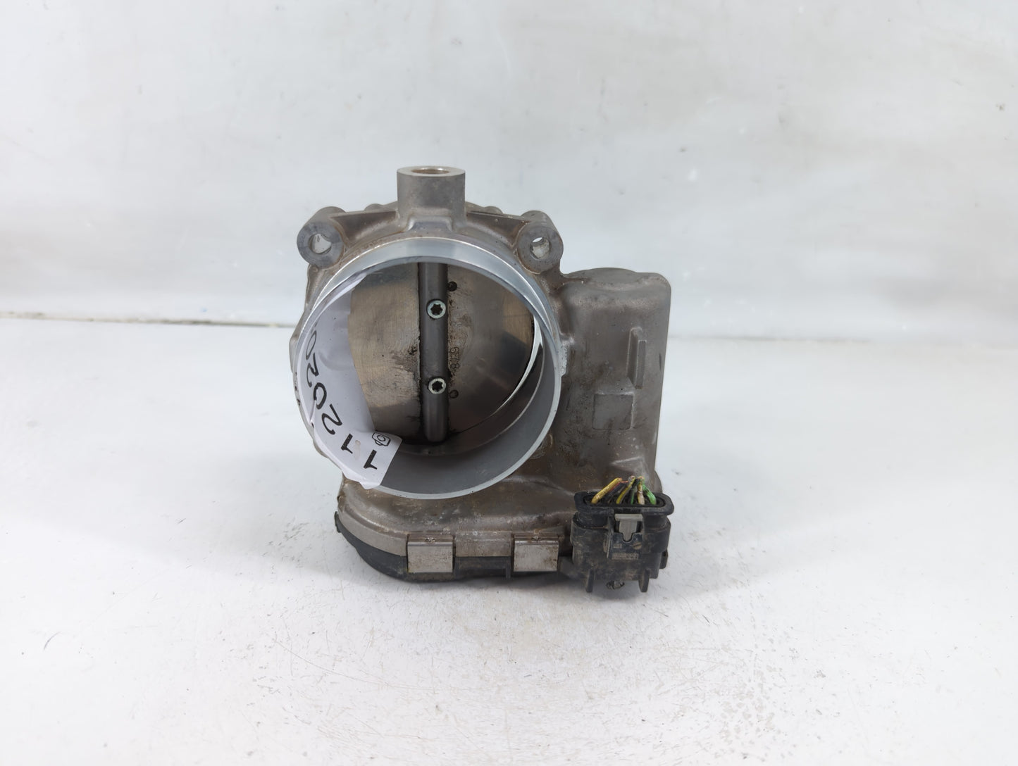 2014-2022 Ram Promaster 2500 Throttle Body P/N:05184349AE Fits Fits 2011 2012 2013 2014 2015 2016 2017 2018 2019 2020 2021 2