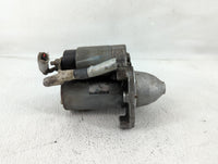 2014-2021 Ram Promaster 2500 Car Starter Motor Solenoid OEM P/N:04801839AD 428000-7202 Fits OEM Used Auto Parts - Oemusedaut