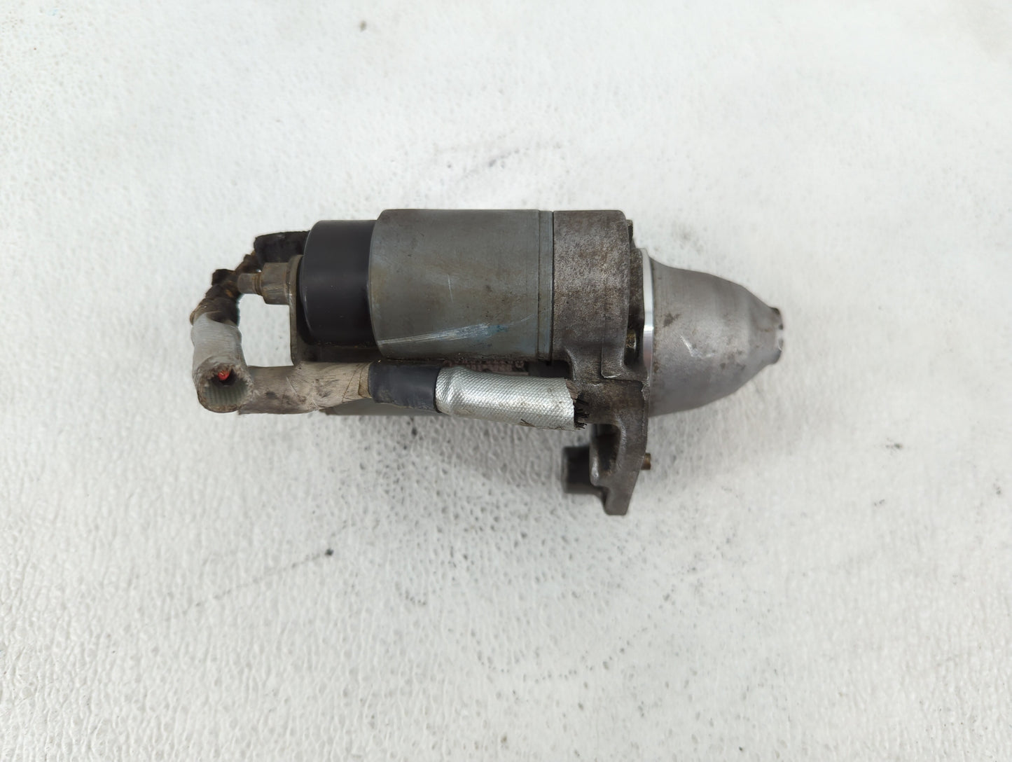 2014-2021 Ram Promaster 2500 Car Starter Motor Solenoid OEM P/N:04801839AD 428000-7202 Fits OEM Used Auto Parts - Oemusedaut
