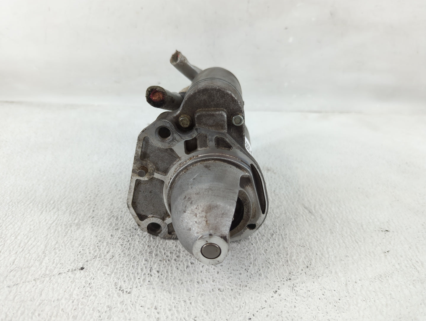 2014-2021 Ram Promaster 2500 Car Starter Motor Solenoid OEM P/N:04801839AD 428000-7202 Fits OEM Used Auto Parts - Oemusedaut