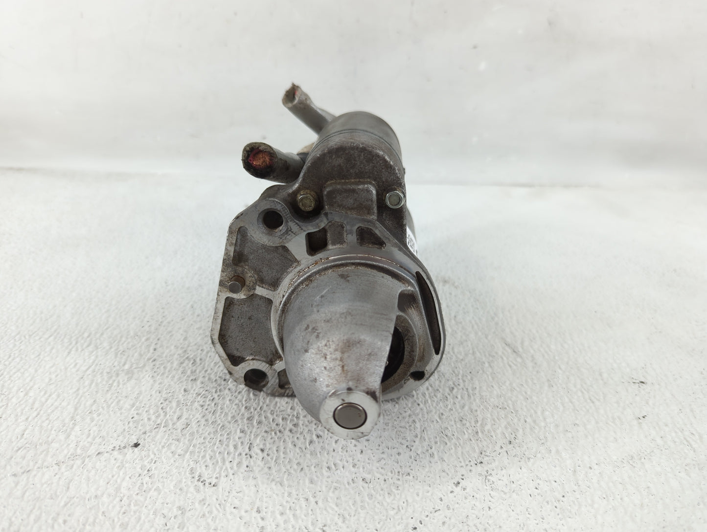 2014-2021 Ram Promaster 2500 Car Starter Motor Solenoid OEM P/N:04801839AD 428000-7202 Fits OEM Used Auto Parts - Oemusedaut