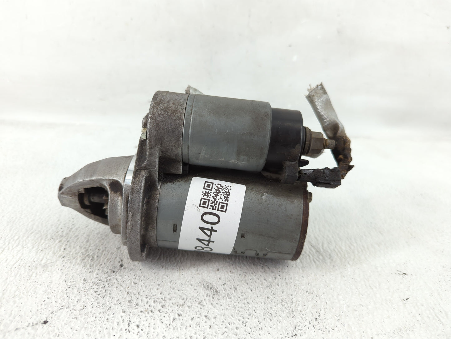 2014-2021 Ram Promaster 2500 Car Starter Motor Solenoid OEM P/N:04801839AD 428000-7202 Fits OEM Used Auto Parts - Oemusedaut