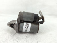 2014-2021 Ram Promaster 2500 Car Starter Motor Solenoid OEM P/N:04801839AD 428000-7202 Fits OEM Used Auto Parts - Oemusedaut