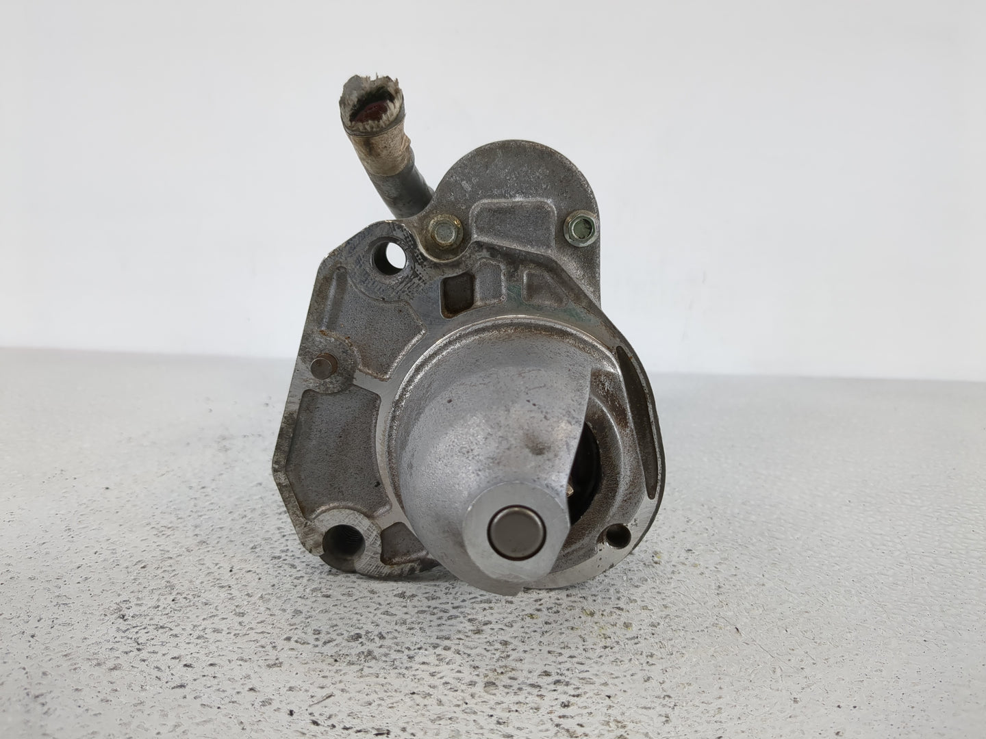2014-2021 Ram Promaster 2500 Car Starter Motor Solenoid OEM P/N:428000-7201 04801839AC Fits OEM Used Auto Parts - Oemusedaut