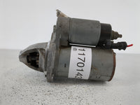 2014-2021 Ram Promaster 2500 Car Starter Motor Solenoid OEM P/N:428000-7201 04801839AC Fits OEM Used Auto Parts - Oemusedaut
