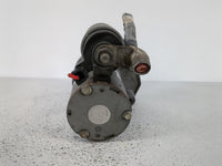 2014-2021 Ram Promaster 2500 Car Starter Motor Solenoid OEM P/N:428000-7201 04801839AC Fits OEM Used Auto Parts - Oemusedaut