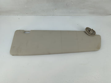 2014-2022 Ram Promaster 2500 Sun Visor Shade Replacement Passenger Right Mirror Fits OEM Used Auto Parts - Oemusedautoparts1