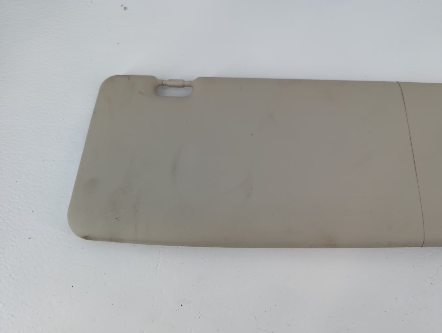 2014-2022 Ram Promaster 2500 Sun Visor Shade Replacement Passenger Right Mirror Fits OEM Used Auto Parts - Oemusedautoparts1