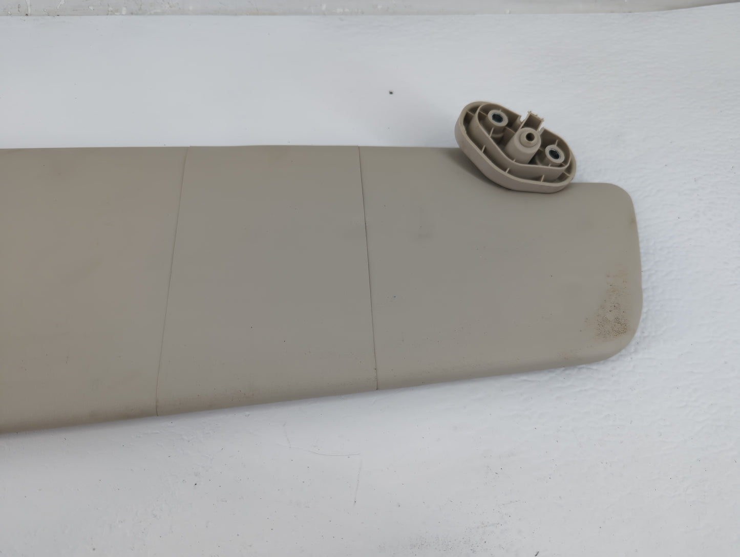 2014-2022 Ram Promaster 2500 Sun Visor Shade Replacement Passenger Right Mirror Fits OEM Used Auto Parts - Oemusedautoparts1