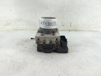 2018 Ram Promaster 2500 Anti-Lock Brake ABS Pump Module Actuator OEM P/N:53432393 0265257745, 269766, 18324/2/5068 Fits OEM 
