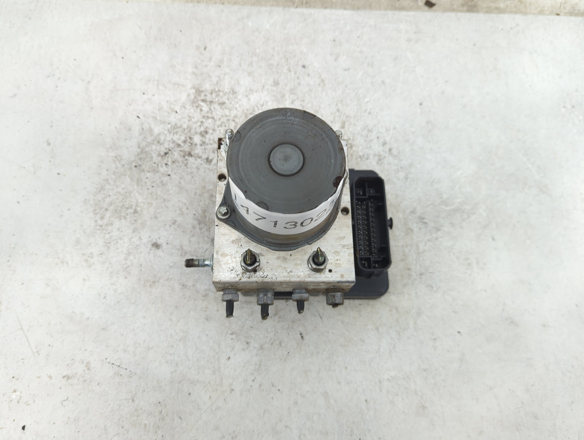 2018 Ram Promaster 2500 Anti-Lock Brake ABS Pump Module Actuator OEM P/N:53432393 0265257745, 269766, 18324/2/5068 Fits OEM 