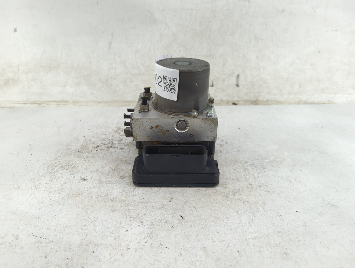 2018 Ram Promaster 2500 Anti-Lock Brake ABS Pump Module Actuator OEM P/N:53432393 0265257745, 269766, 18324/2/5068 Fits OEM 