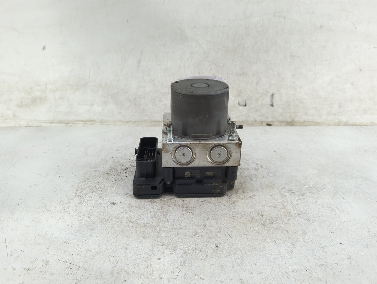 2018 Ram Promaster 2500 Anti-Lock Brake ABS Pump Module Actuator OEM P/N:53432393 0265257745, 269766, 18324/2/5068 Fits OEM 