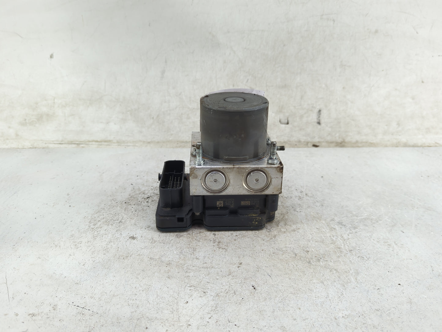 2018 Ram Promaster 2500 ABS Pump Control Module Replacement P/N:53432393 0265257745, 269766, 18324/2/5068 Fits OEM Used Auto