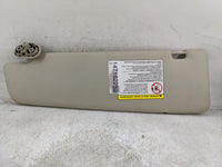 2014-2022 Ram Promaster 2500 Sun Visor Shade Replacement Passenger Right Mirror Fits OEM Used Auto Parts - Oemusedautoparts1