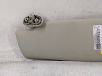 2014-2022 Ram Promaster 2500 Sun Visor Shade Replacement Passenger Right Mirror Fits OEM Used Auto Parts - Oemusedautoparts1