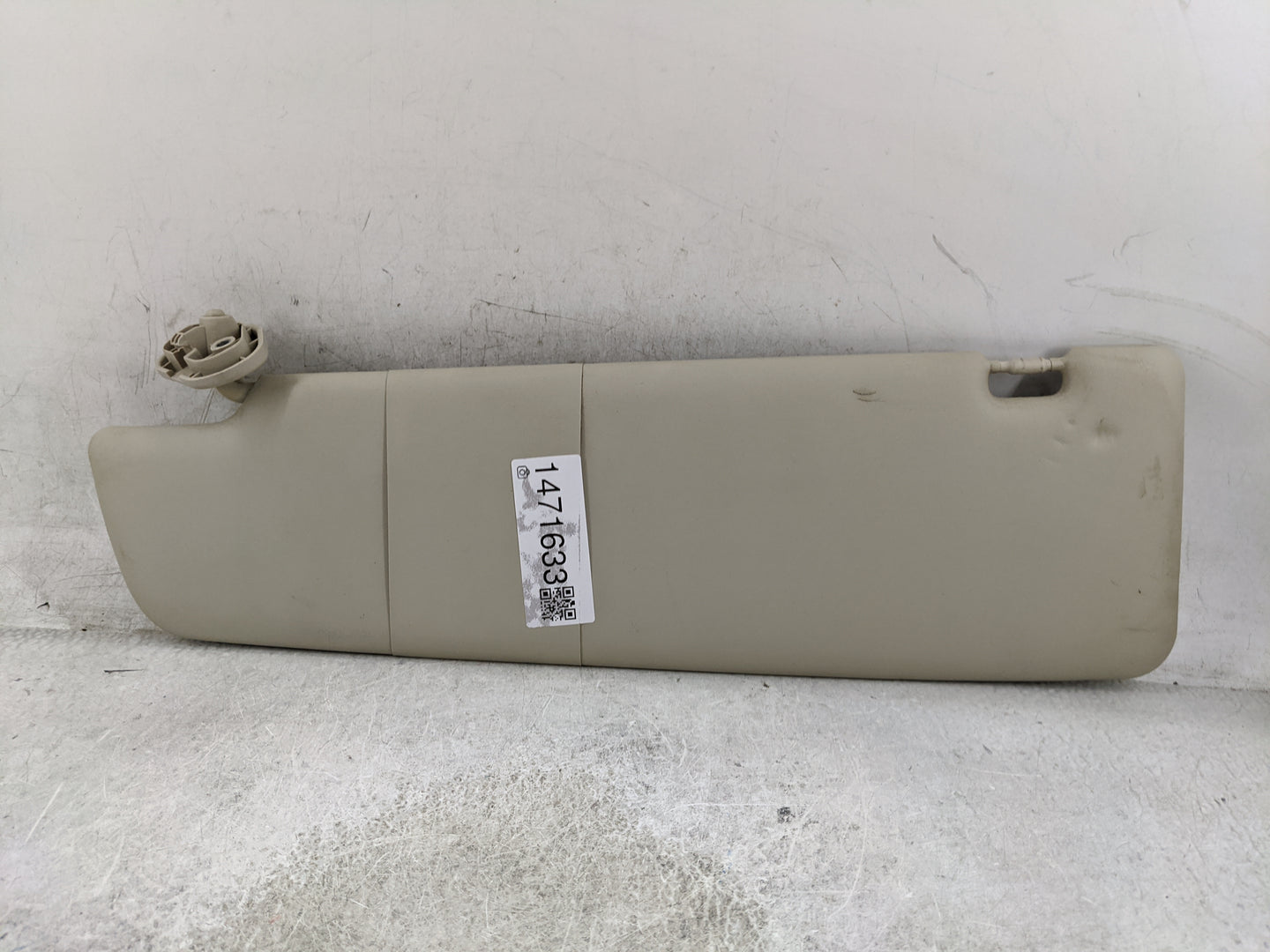 2014-2022 Ram Promaster 2500 Sun Visor Shade Replacement Driver Left Mirror Fits Fits 2014 2015 2016 2017 2018 2019 2020 202