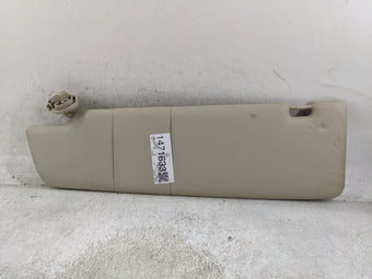 compare product 2014-2022 Ram Promaster 2500 Sun Visor Shade Replacement Driver Left Mirror Fits Fits 2014 2015 2016 2017 2018 2019 2020 2021 2022 OEM Used Auto Parts