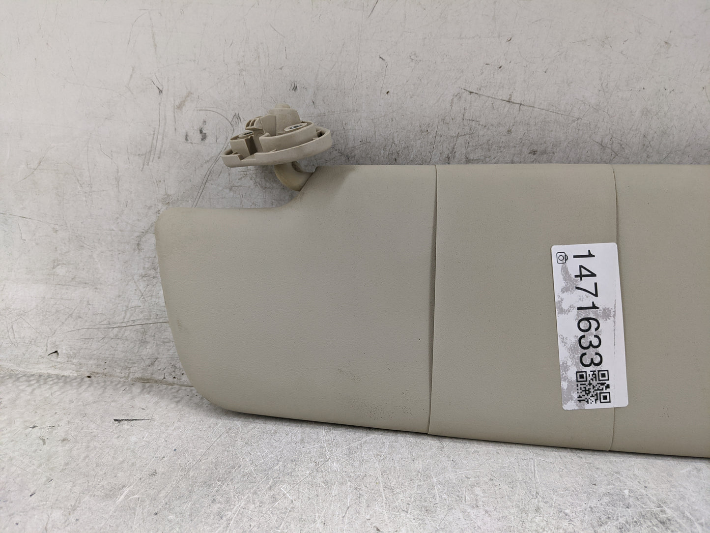 2014-2022 Ram Promaster 2500 Sun Visor Shade Replacement Driver Left Mirror Fits Fits 2014 2015 2016 2017 2018 2019 2020 202