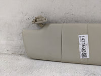 2014-2022 Ram Promaster 2500 Sun Visor Shade Replacement Driver Left Mirror Fits Fits 2014 2015 2016 2017 2018 2019 2020 202