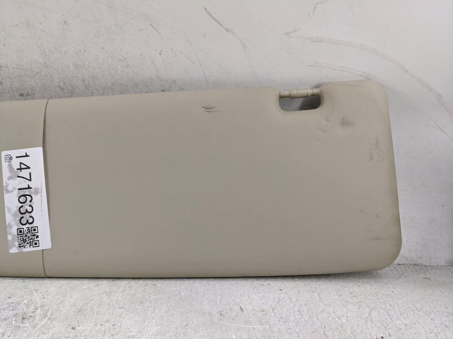 2014-2022 Ram Promaster 2500 Sun Visor Shade Replacement Driver Left Mirror Fits Fits 2014 2015 2016 2017 2018 2019 2020 202