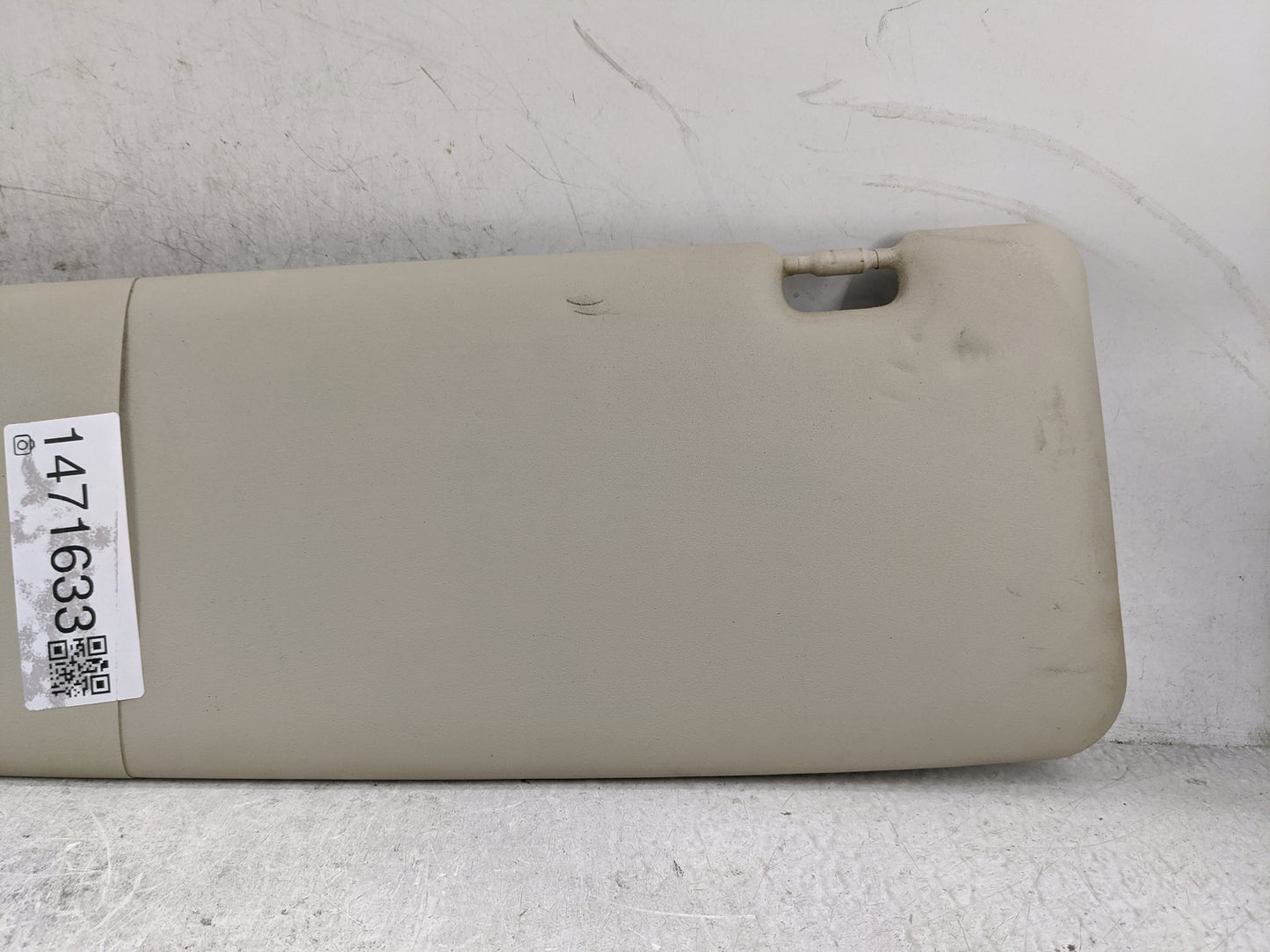 2014-2022 Ram Promaster 2500 Sun Visor Shade Replacement Driver Left Mirror Fits Fits 2014 2015 2016 2017 2018 2019 2020 202