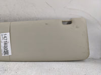 2014-2022 Ram Promaster 2500 Sun Visor Shade Replacement Driver Left Mirror Fits Fits 2014 2015 2016 2017 2018 2019 2020 202