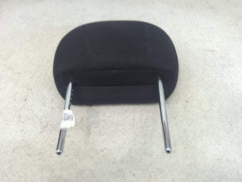 compare product 2018 Ram Promaster 2500 Headrest Head Rest Front Driver Seat Black